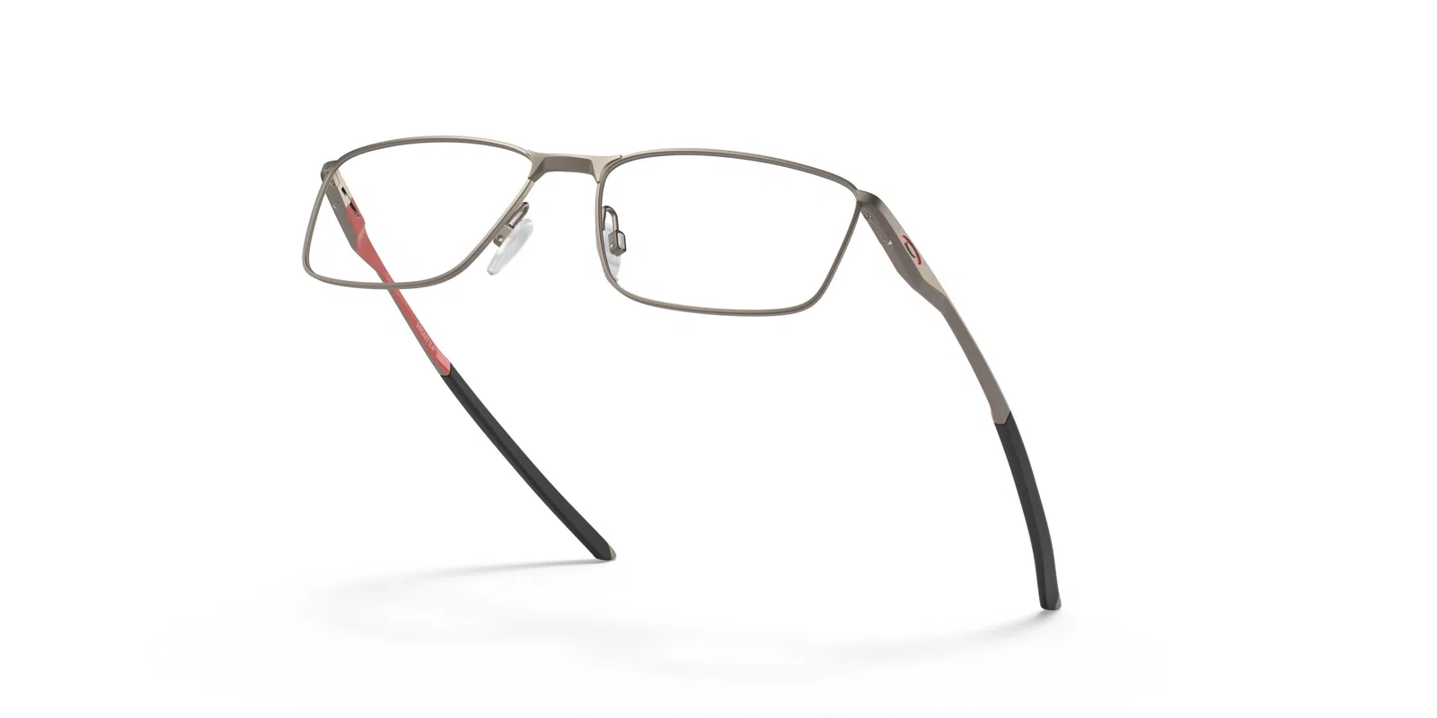 Oakley Socket 5.0 3217 Eyeglasses - view 4